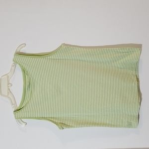 Talbots Tank Top